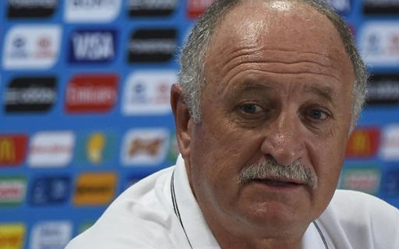   مصر اليوم - مونديال 2014: سكولاري يؤكد أن نيمار قام بواجبه والباقي علينا