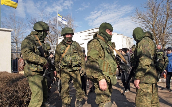   مصر اليوم - تحقيق روسي بعد تعرض فريق فيدرالي لإطلاق