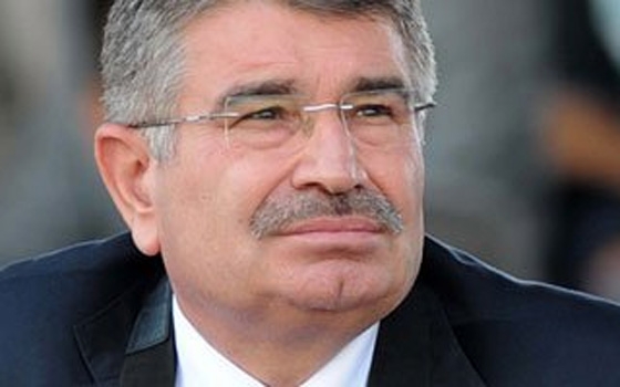   مصر اليوم - وزير الداخلية التركي : حزبنا يعيد فتح مكة من جديد