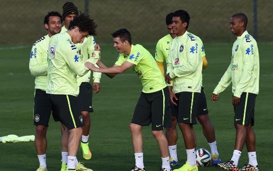   مصر اليوم - البرازيل من دون نيمار وسيلفا مع ألمانيا الراغبة بفك عقدة المركز الثالث