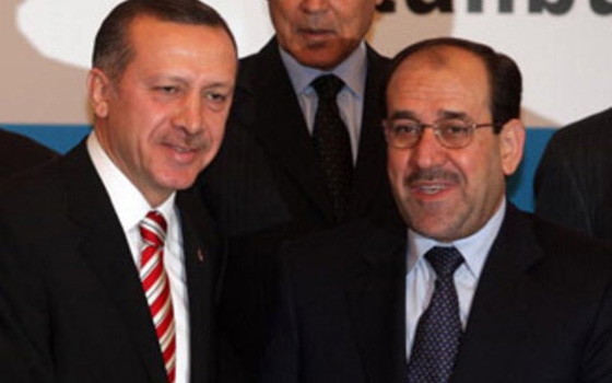   مصر اليوم - أزمة العراق قطعت الطرق التجارية بين بغداد وتركيا