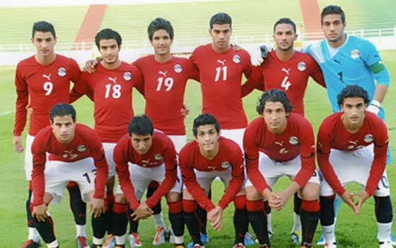   مصر اليوم - المنتخب المصري للشباب يتلقى هزيمة موجعة من نظيره الإماراتي