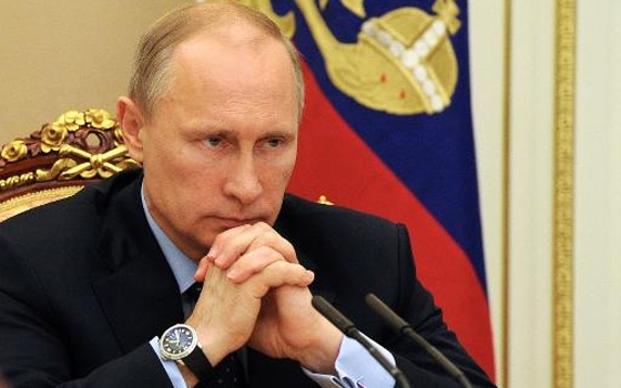   مصر اليوم - صورة روسيا وفلاديمير بوتين تتدهور في العالم