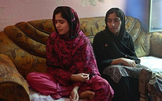   مصر اليوم - شقيقتان باكستانيتان ترويان جحيم الإستعباد الجنسي في دبي