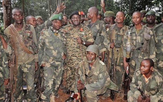   مصر اليوم - 41 قتيلًا في مواجهات بين الجيش ومسلحين في أوغندا