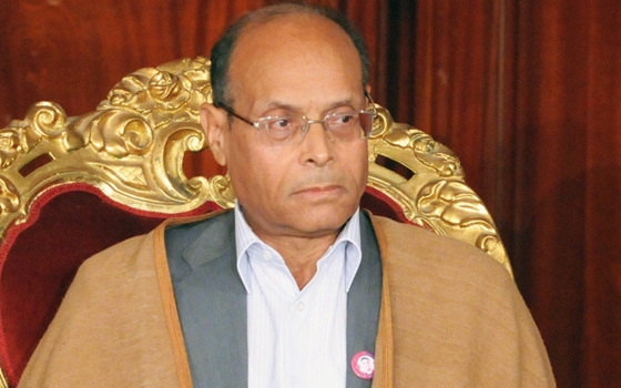   مصر اليوم - تونس تُعزِّي الشعب المصري في ضحايا حادث الوادي الجديد