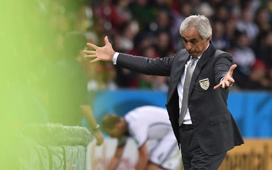   مصر اليوم - حملة على الإنترنت لإبقاء خليلودزيتش مدربًا للخضر