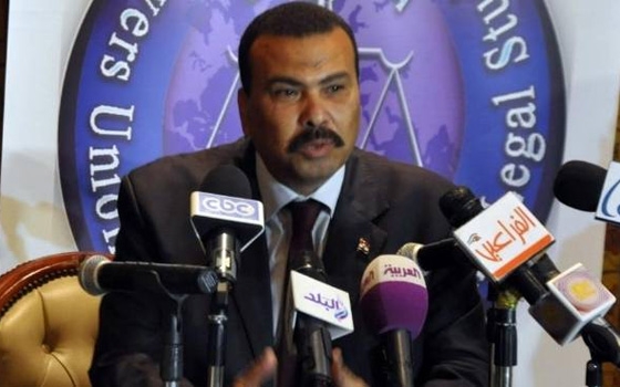   مصر اليوم - حزب مصر الثورة ينعي شهداء حادث جنوب الوادي