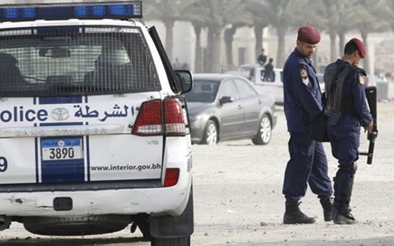   مصر اليوم - البحرين تستدعي عناصر عائدة من سورية والعراق