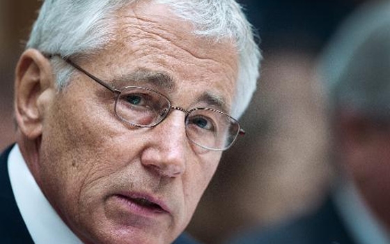   مصر اليوم - وزير الدفاع الأميركي يعتبر أن الجهاديين في العراق تهديدًا لبلاده