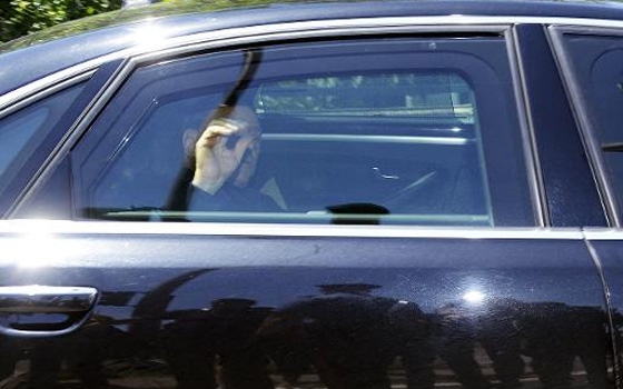   مصر اليوم - تبرئة برلوسكوني في محاكمة الاستئناف في قضية روبيغيت