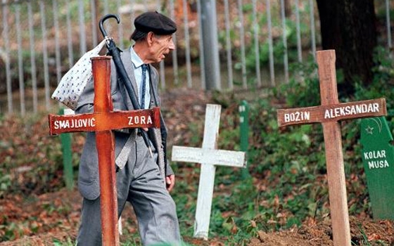   مصر اليوم - حكم بالسجن 15 عامًا على صربي أدين بجرائم ضد الإنسانية