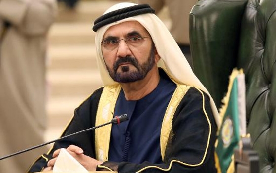   مصر اليوم - تعديل وزاري بسيط في الإمارات وتغيير وزير العدل والتربية والتعليم