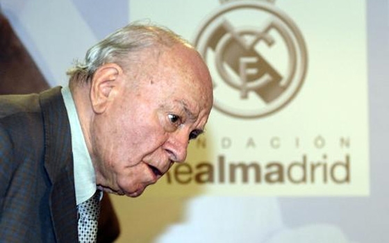   مصر اليوم - وفاة الأسطورة دي ستيفانو عن 88 عامًا