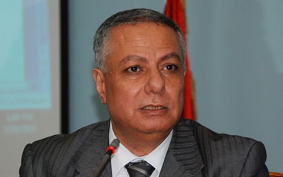   مصر اليوم - أبو النصر: الأستفادة من معلمي المجال التجاري لسد العجز في الحاسب الآلي