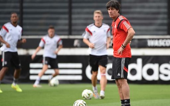   مصر اليوم - لوف يقارب النهائي كأي مباراة في الأدوار الأقصائية