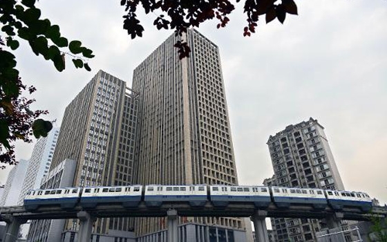   مصر اليوم - الصين قدمت مساعدات دولية بقيمة 10.7 مليار يورو خلال 3 سنوات