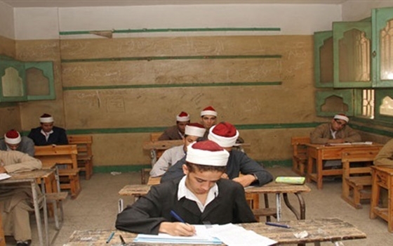   مصر اليوم - 51.9 % نسبة النجاح في الشهادة الأزهريَّة في دمياط