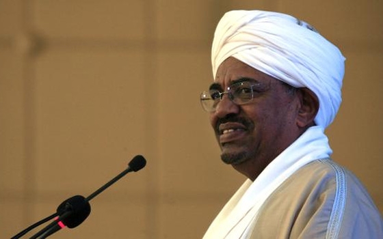   مصر اليوم - رئيس السودان يعتزم إسناد ملف الحوار الوطني لنائبه