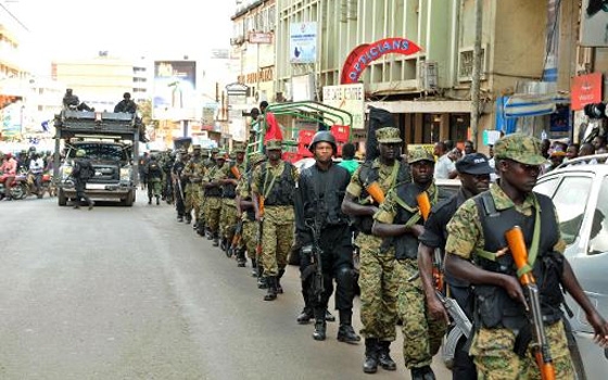   مصر اليوم - السفارة الأميركية في أوغندا تحذر من تنفيذ هجوم في مطار كمبالا