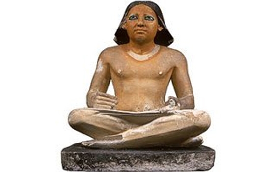   مصر اليوم - مصر تفشل في استعادة تمثال سخم كا بعد بيعه بـ14 مليون إسترليني