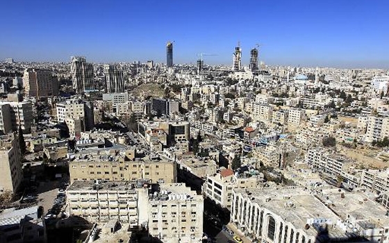   مصر اليوم - مراسلون بلاحدود تنتقد قرار الأردن حجب تسعة مواقع إخبارية