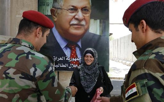   مصر اليوم - المسيحيون يهربون من الموصل والرئيس طالباني يعود بعد 18 شهرًا