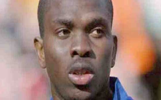   مصر اليوم - النيجيري يوبو يعتزل اللعب الدولي بعد نهاية مشواره في مونديال البرازيل