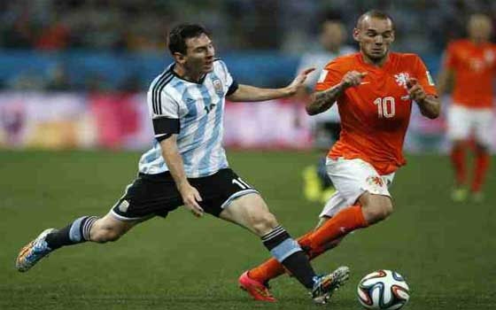   مصر اليوم - شنايدر: لقد سعوا إلى ركلات الترجيح إنه شيء مزعج