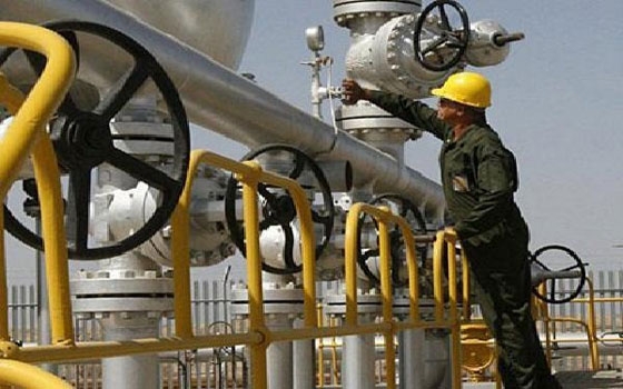   مصر اليوم - السعودية تبقي صادراتها النفطية لآسيا دون تغيير