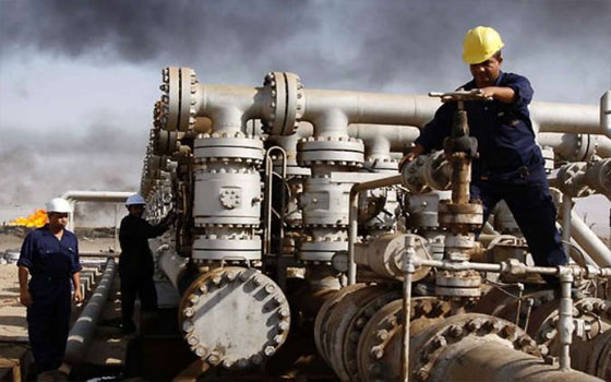   مصر اليوم - إقليم شمال العراق: إقامة مصاف جديدة للنفط