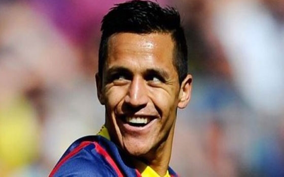   مصر اليوم - سانشيز ينضم رسميًا إلى صفوف أرسنال الإنكليزي