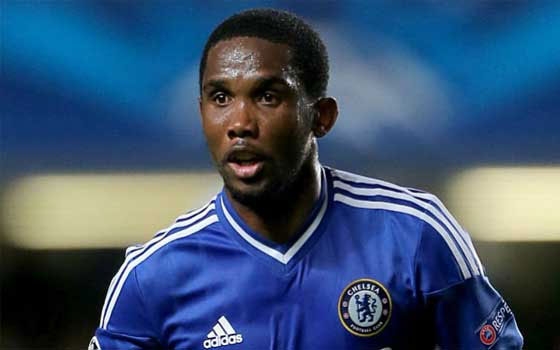   مصر اليوم - إتحاد جدة السعودي يقترب من التعاقد مع الكبير صامويل إيتو