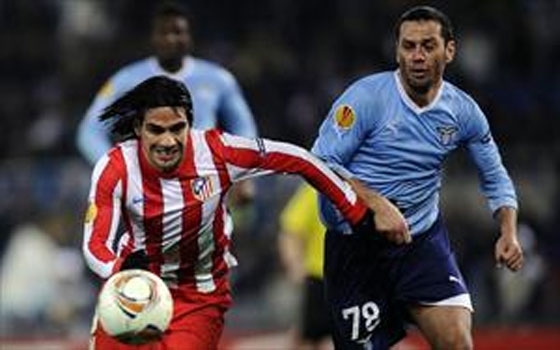   مصر اليوم - تقارير إسبانية : فالكاو لم يعد ضمن خطط ريال مدريد