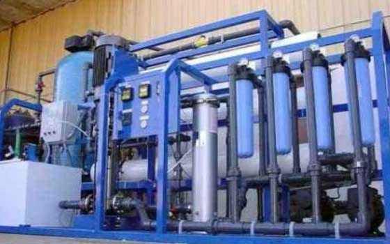   مصر اليوم - مياه عدن ترفع انتاجها اليومي إلى 120 ألف متر مكعب