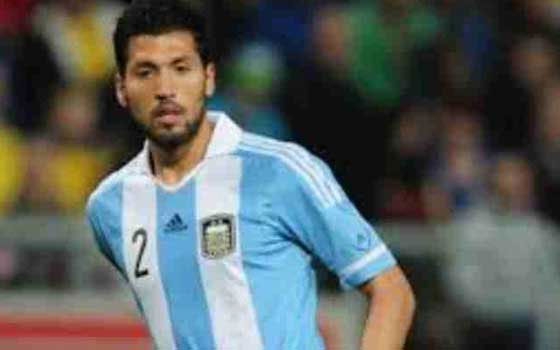   مصر اليوم - مدافع المنتخب الأرجنتيني جاراي: لقد أسكتنا جميع المنتقدين