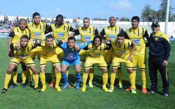   مصر اليوم - الصراعات السياسيَّة تُواجه فريقالمغرب الفاسي وتضعه على الهاوية