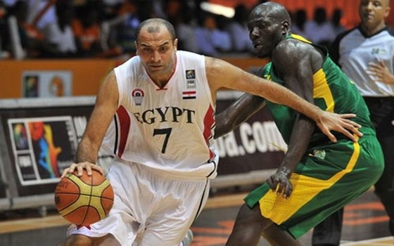   مصر اليوم - بطولة صربيا تجهز سلة الفراعنة لكاس العالم