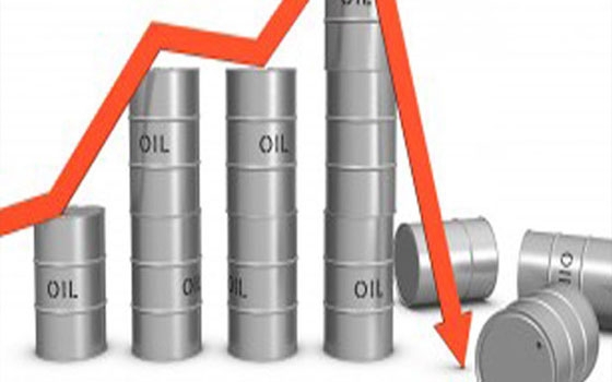   مصر اليوم - هبوط النفط لضعف الطلب على الوقود في أميركا وعودة إمدادات ليبيا