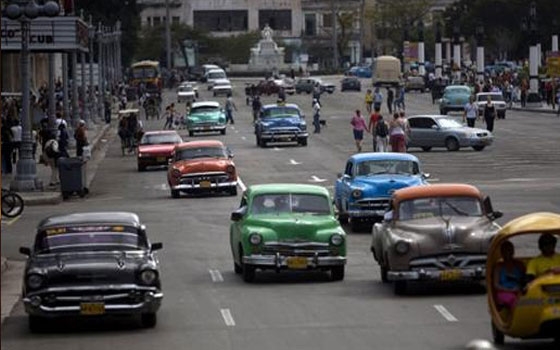   مصر اليوم - الاصلاحات تقود نصف مليون كوبي للعمل في القطاع الخاص