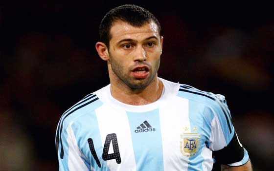   مصر اليوم - ماسكيرانو: ننتظر مباراة هولندا منذ 24 عامًا