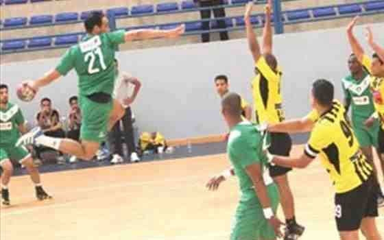   مصر اليوم - مؤتمر يكشف التلاعب في نتائج دوري اليد السعودي