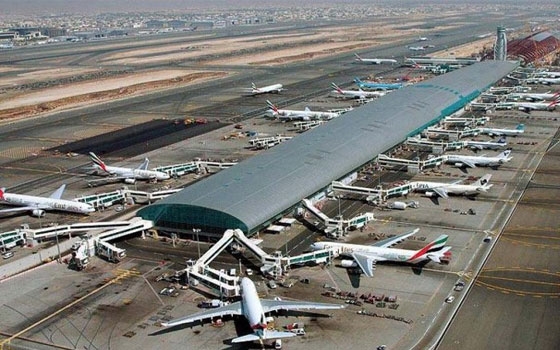   مصر اليوم - 396 الفا و587 عدد الحركات الجوية في الدولة خلال النصف الأول من 2014