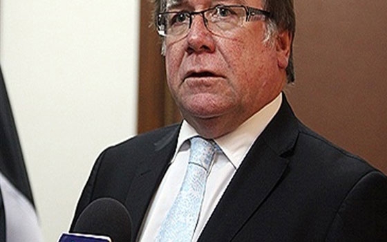   مصر اليوم - مفاوضات التجارة الحرة بين نيوزيلاندا وكوريا الجنوبية تدخل منعطفا حاسما