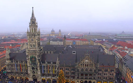   مصر اليوم - انخفاض معدلات قطاع التصدير الألماني في مايو الماضي