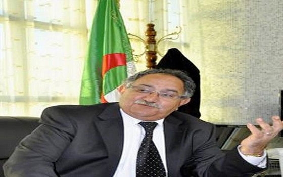   مصر اليوم - وزير الأشغال العمومية يدعو إلى استغلال أفضل للإمكانيات المادية و البشرية