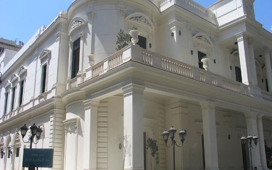 مصر اليوم - الأكلات الشعبية المصرية في افطار اتيليه الإسكندرية