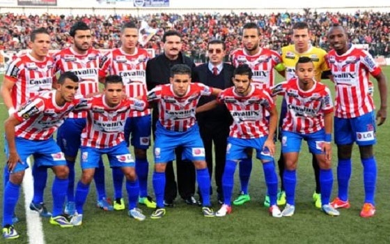   مصر اليوم - المغرب التطواني يعقد جمعيته العمومية الشهر المقبل