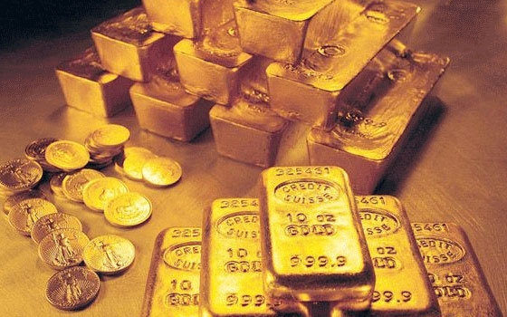   مصر اليوم - جرام الذهب محليْا بلغ 239.8 جنيهاً وفقا للأسواق العالمية