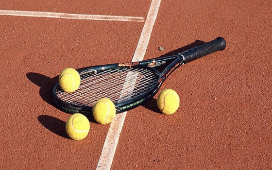   مصر اليوم - الإتحاد الدولي للتنس يمنح الأخضر درع التفوق العام